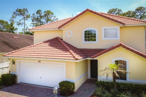 House in LAKE WILSON RESERVE in Davenport, Florida 4 bedrooms, 183.76 sq.m. № 2104705 - photo 3