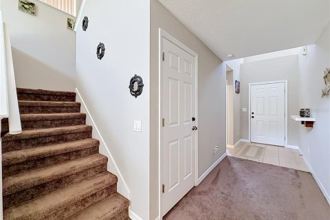 House in LAKE WILSON RESERVE in Davenport, Florida 4 bedrooms, 183.76 sq.m. № 2104705 - photo 20