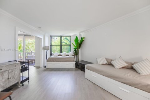 Copropriété à louer à Key Biscayne, Floride: 2 chambres, 130.9 m2 № 1964812 - photo 9