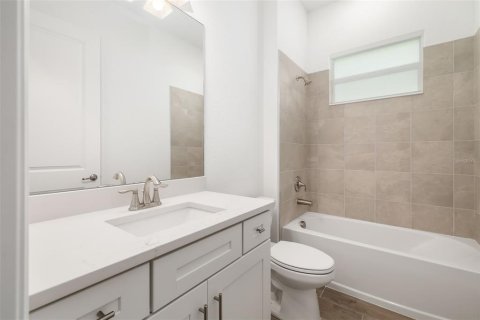 Снять в аренду виллу или дом в Лейквуд Ранч, Флорида 7 комнат, 227.15м2, № 1903914 - фото 28