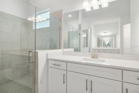 Снять в аренду виллу или дом в Лейквуд Ранч, Флорида 7 комнат, 227.15м2, № 1903914 - фото 18