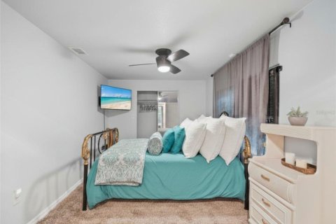 Immobilier commercial à vendre à Daytona Beach, Floride: 284.84 m2 № 2116406 - photo 11