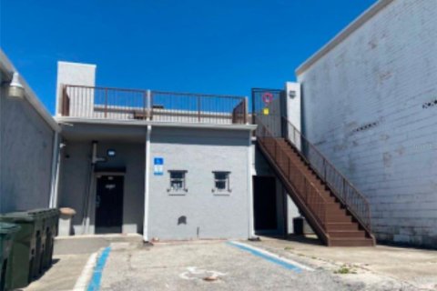 Immobilier commercial à vendre à Daytona Beach, Floride: 284.84 m2 № 2116406 - photo 5