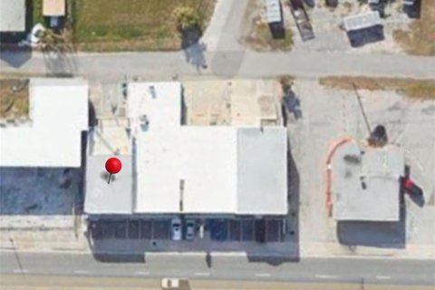Immobilier commercial à vendre à Daytona Beach, Floride: 284.84 m2 № 2116406 - photo 13