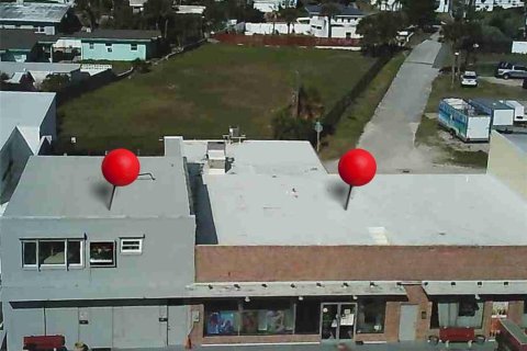 Immobilier commercial à vendre à Daytona Beach, Floride: 284.84 m2 № 2116406 - photo 15