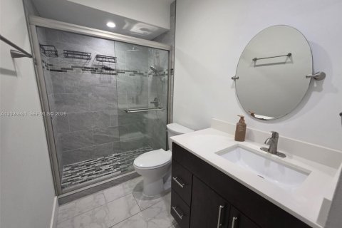 Copropriété à louer à Miami, Floride: 3 chambres, 142.7 m2 № 2078221 - photo 7