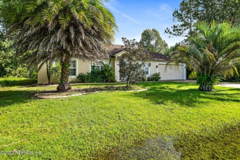 Casa en venta en Palm Coast, Florida, 4 dormitorios, 206.99 m2 № 857562 - foto 1