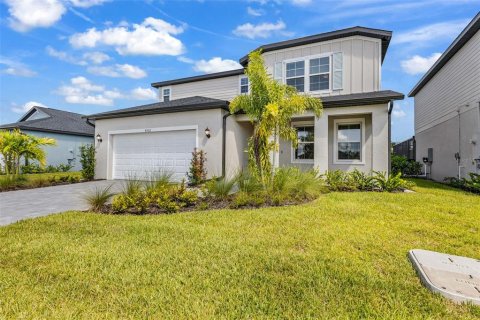 Casa en Punta Gorda, Florida 4 dormitorios, 222.13 m2 № 2369310