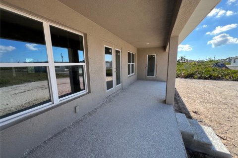 Casa en venta en Port Charlotte, Florida, 4 dormitorios, 201.51 m2 № 1376385 - foto 20
