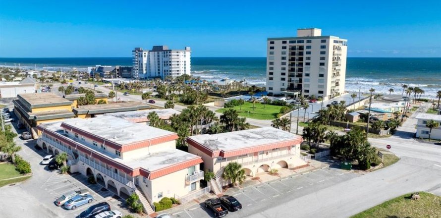 Condo in Ormond Beach, Florida, 2 bedrooms  № 1820588