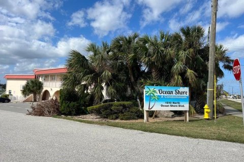 Condo in Ormond Beach, Florida, 2 bedrooms  № 1820588 - photo 3