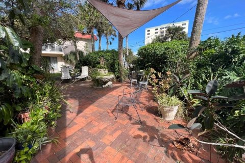 Condo in Ormond Beach, Florida, 2 bedrooms  № 1820588 - photo 26