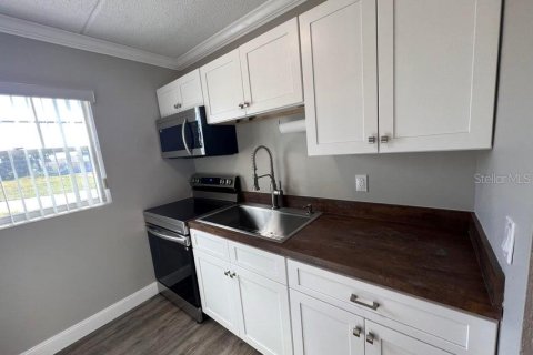 Condo in Ormond Beach, Florida, 2 bedrooms  № 1820588 - photo 10