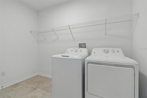 Villa ou maison à vendre à Lakeland, Floride: 4 chambres, 236.53 m2 № 2093366 - photo 10