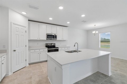 Villa ou maison à vendre à Lakeland, Floride: 4 chambres, 236.53 m2 № 2093366 - photo 13