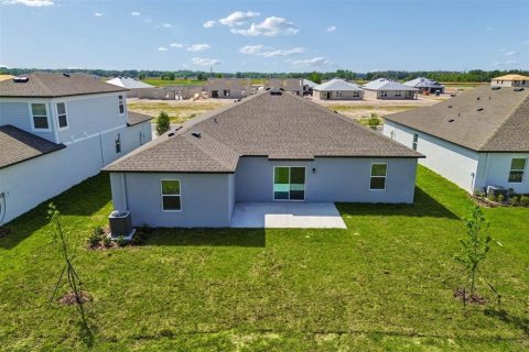 Villa ou maison à vendre à Lakeland, Floride: 4 chambres, 236.53 m2 № 2093366 - photo 26