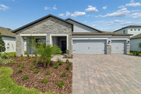 Villa ou maison à vendre à Lakeland, Floride: 4 chambres, 236.53 m2 № 2093366 - photo 2