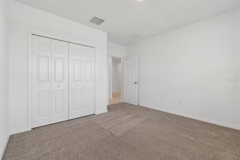 Villa ou maison à vendre à Lakeland, Floride: 4 chambres, 236.53 m2 № 2093366 - photo 4