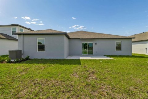 Villa ou maison à vendre à Lakeland, Floride: 4 chambres, 236.53 m2 № 2093366 - photo 27