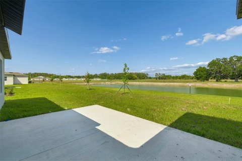 Villa ou maison à vendre à Lakeland, Floride: 4 chambres, 236.53 m2 № 2093366 - photo 28