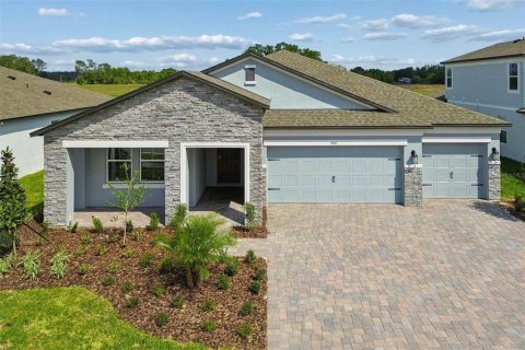 Villa ou maison à Lakeland, Floride 4 chambres, 236.53 m2 № 2093366