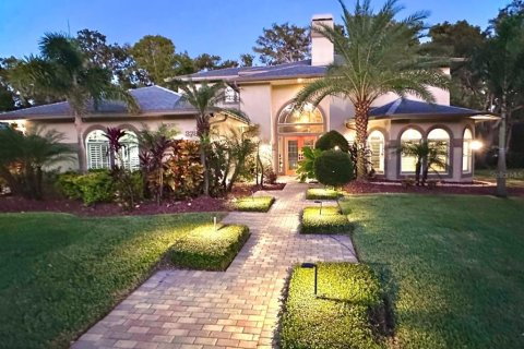 Villa ou maison à Winter Park, Floride 5 chambres, 314.85 m2 № 2356317