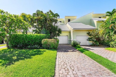 Adosado en Ocean Ridge, Florida 3 dormitorios, 234.11 m2 № 2084614