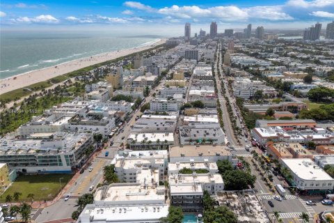 Купить кондоминиум в Майами-Бич, Флорида 1 спальня, 47.29м2, № 1977212 - фото 11