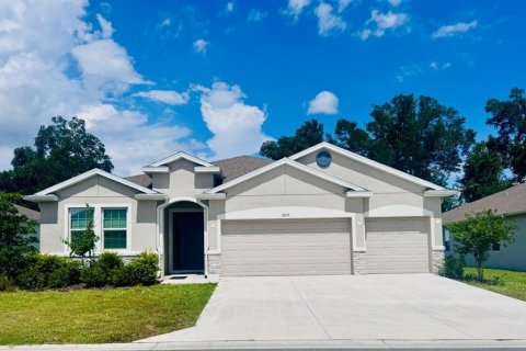 Casa en alquiler en Ocala, Florida, 4 dormitorios, 217.76 m2 № 1787771 - foto 1