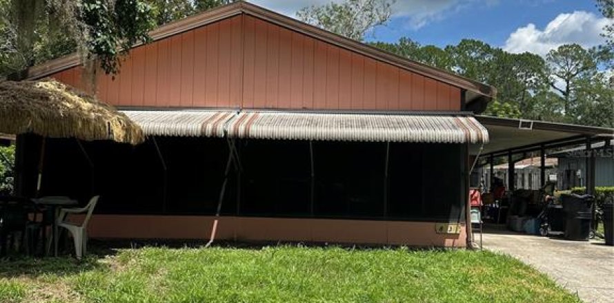 Villa ou maison à Gainesville, Floride 2 chambres, 107.02 m2 № 1917743