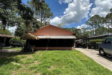 Villa ou maison à vendre à Gainesville, Floride: 2 chambres, 107.02 m2 № 1917743 - photo 14