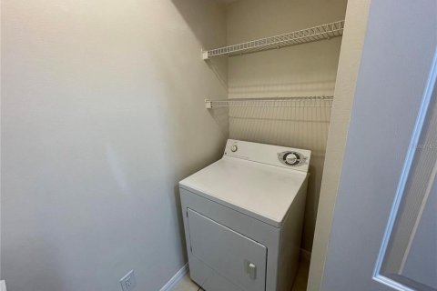 Copropriété à vendre à Kissimmee, Floride: 2 chambres, 95.88 m2 № 1755066 - photo 13