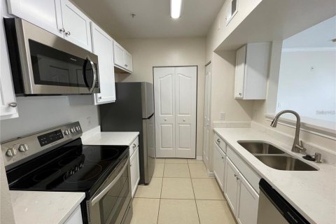 Copropriété à vendre à Kissimmee, Floride: 2 chambres, 95.88 m2 № 1755066 - photo 3