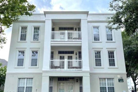 Copropriété à vendre à Kissimmee, Floride: 2 chambres, 95.88 m2 № 1755066 - photo 1