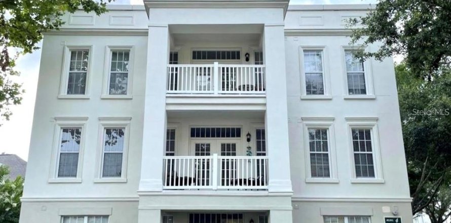 Condo à Kissimmee, Floride, 2 chambres № 1755066