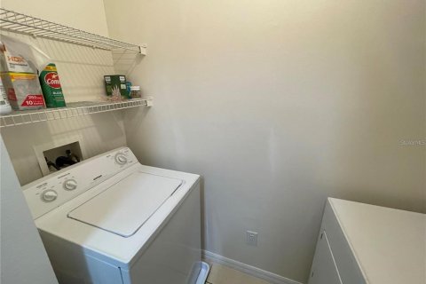 Copropriété à vendre à Kissimmee, Floride: 2 chambres, 95.88 m2 № 1755066 - photo 12