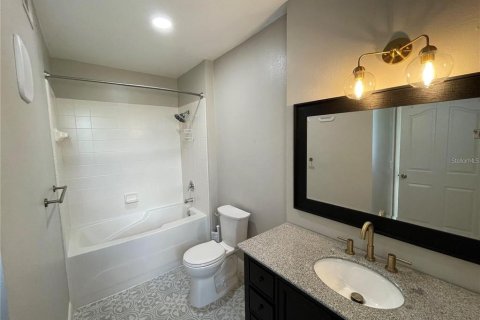 Copropriété à vendre à Kissimmee, Floride: 2 chambres, 95.88 m2 № 1755066 - photo 21