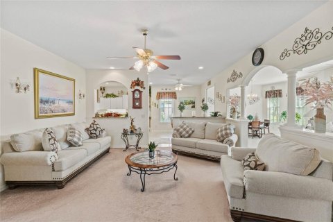 House in Leesburg, Florida 3 bedrooms, 202.71 sq.m. № 1508424 - photo 7