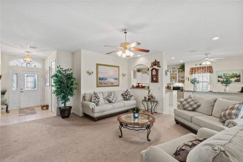 House in Leesburg, Florida 3 bedrooms, 202.71 sq.m. № 1508424 - photo 8