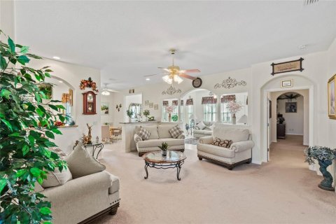 House in Leesburg, Florida 3 bedrooms, 202.71 sq.m. № 1508424 - photo 6