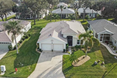 House in Leesburg, Florida 3 bedrooms, 202.71 sq.m. № 1508424 - photo 2