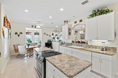 House in Leesburg, Florida 3 bedrooms, 202.71 sq.m. № 1508424 - photo 14