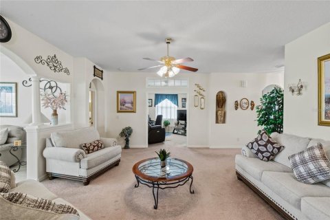 House in Leesburg, Florida 3 bedrooms, 202.71 sq.m. № 1508424 - photo 9