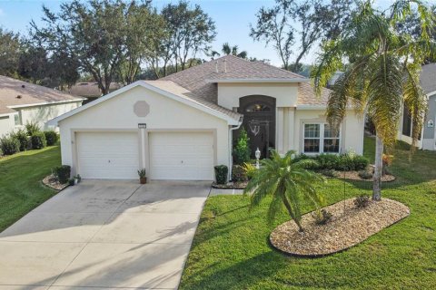 House in Leesburg, Florida 3 bedrooms, 202.71 sq.m. № 1508424 - photo 1