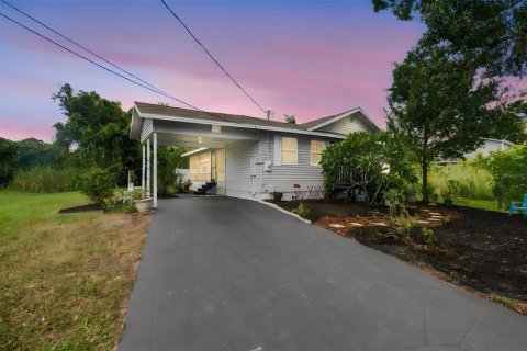 Villa ou maison à Bradenton, Floride 3 chambres, 105.54 m2 № 2425846