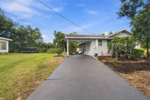 Villa ou maison à vendre à Bradenton, Floride: 3 chambres, 105.54 m2 № 2425846 - photo 3