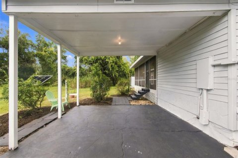Villa ou maison à vendre à Bradenton, Floride: 3 chambres, 105.54 m2 № 2425846 - photo 7