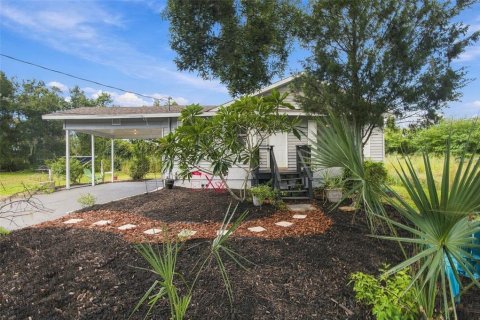 Villa ou maison à vendre à Bradenton, Floride: 3 chambres, 105.54 m2 № 2425846 - photo 5