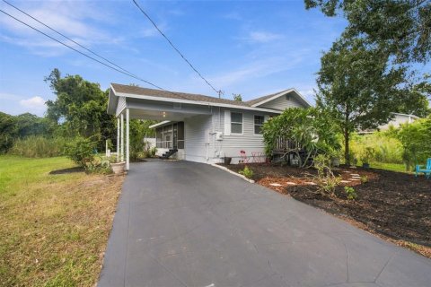 Villa ou maison à vendre à Bradenton, Floride: 3 chambres, 105.54 m2 № 2425846 - photo 4