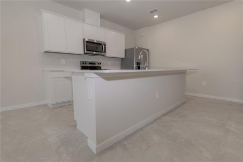 Adosado en alquiler en Kissimmee, Florida, 3 dormitorios, 143.81 m2 № 2113850 - foto 25
